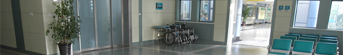 clinicas