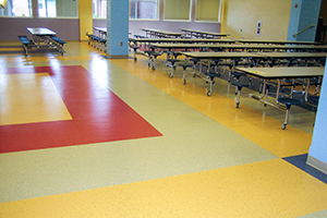 Summerfield Middle School