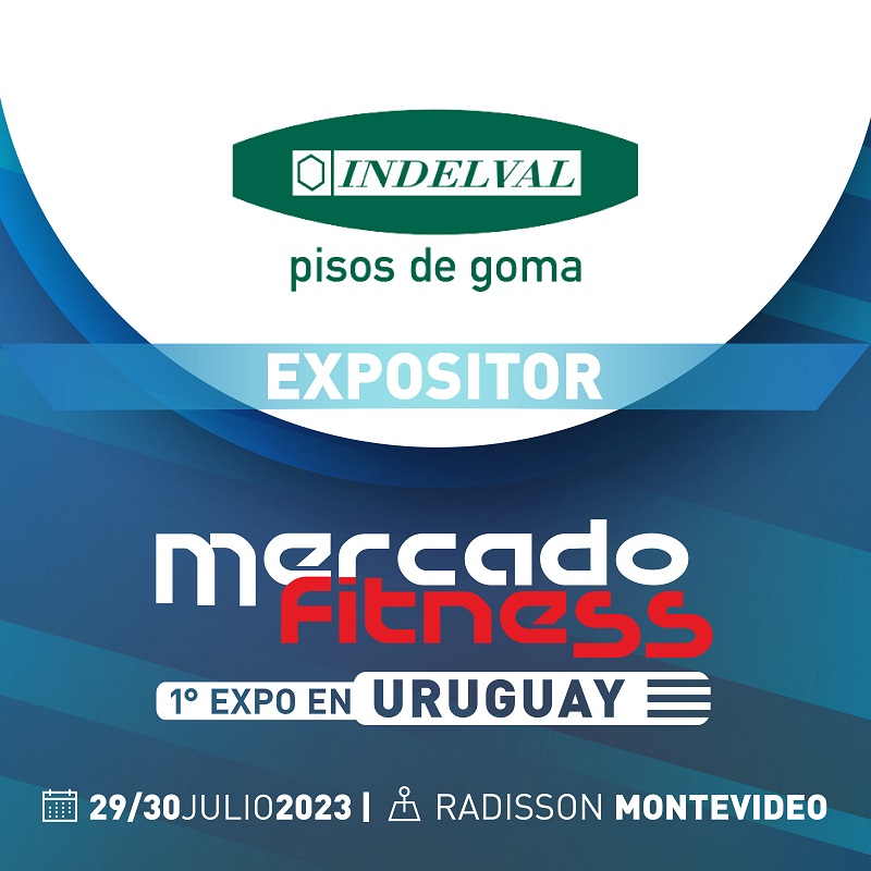 Mercadofitness Uruguay 2023