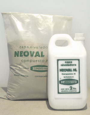 Capa niveladora Neoval NL