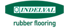 Logo Indelval Pisos de Goma